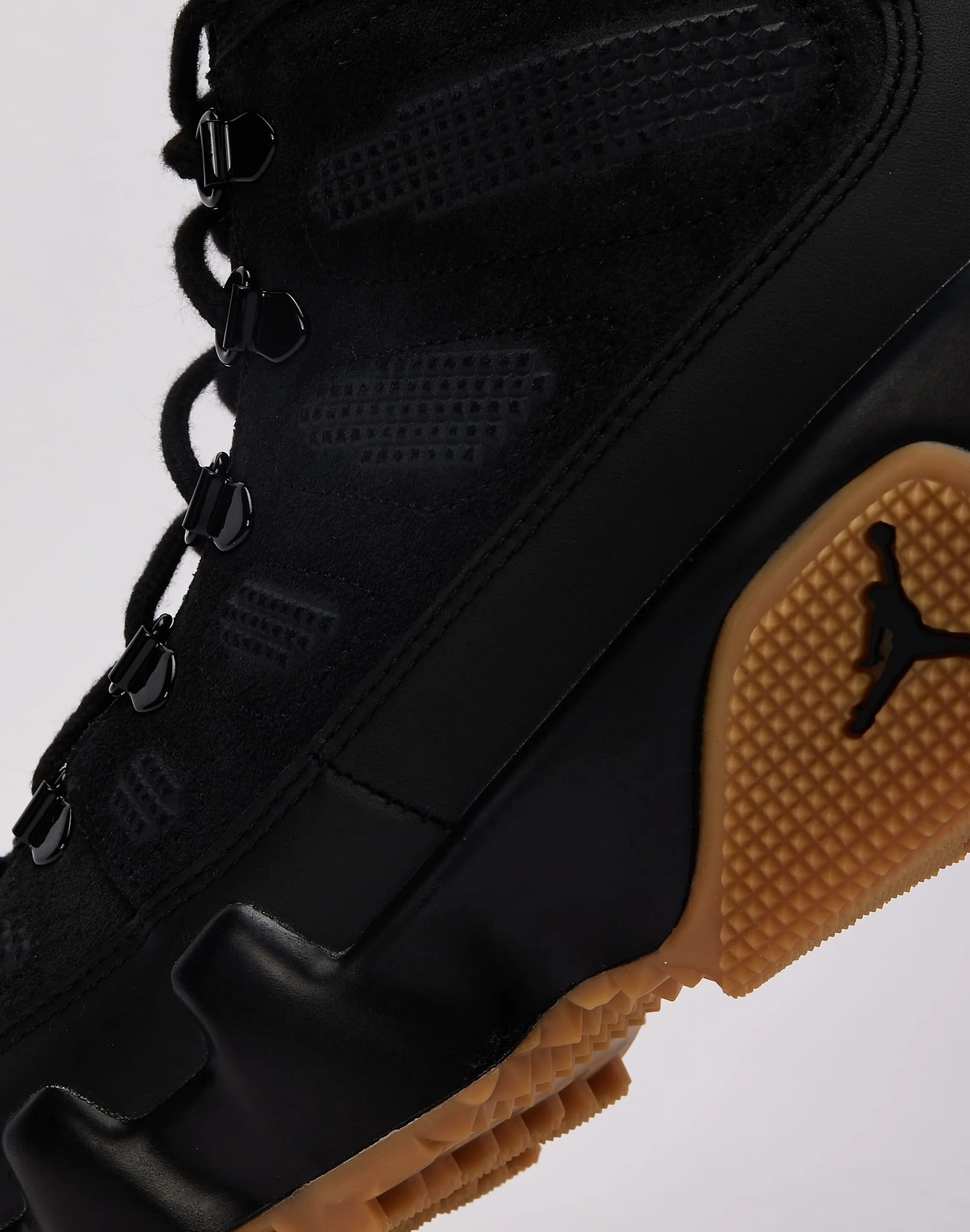 Jordan Air Jordan 9 Retro Boot NRG Hades Sneakers