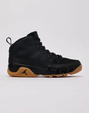 Washing Sneakers Jordan Air Jordan 9 Retro Boot NRG