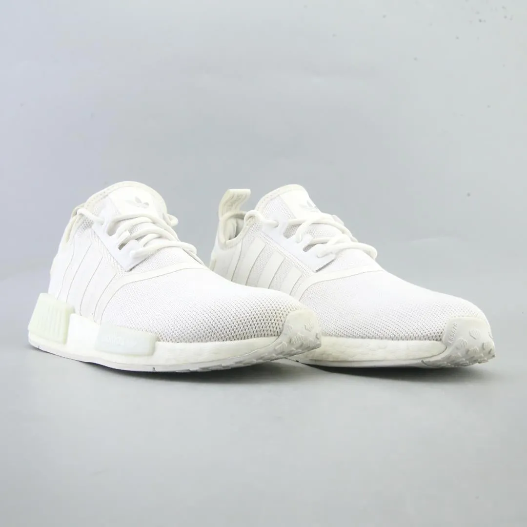 Adidas Mickey Mouse Shoes ADIDAS NMD R1