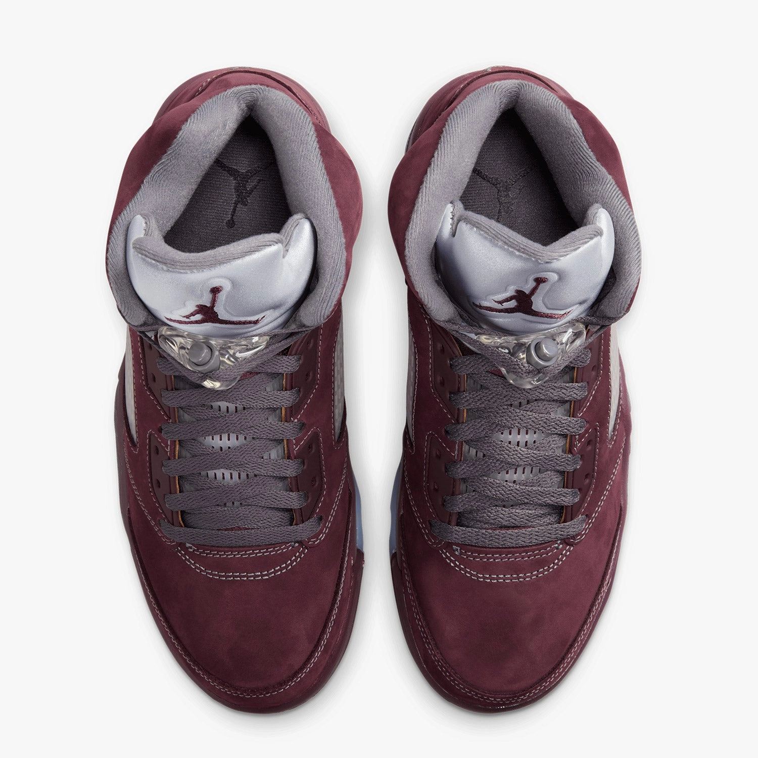Sneakers With Removable Insoles Men's Air Jordan 5 Retro SE "Burgundy"