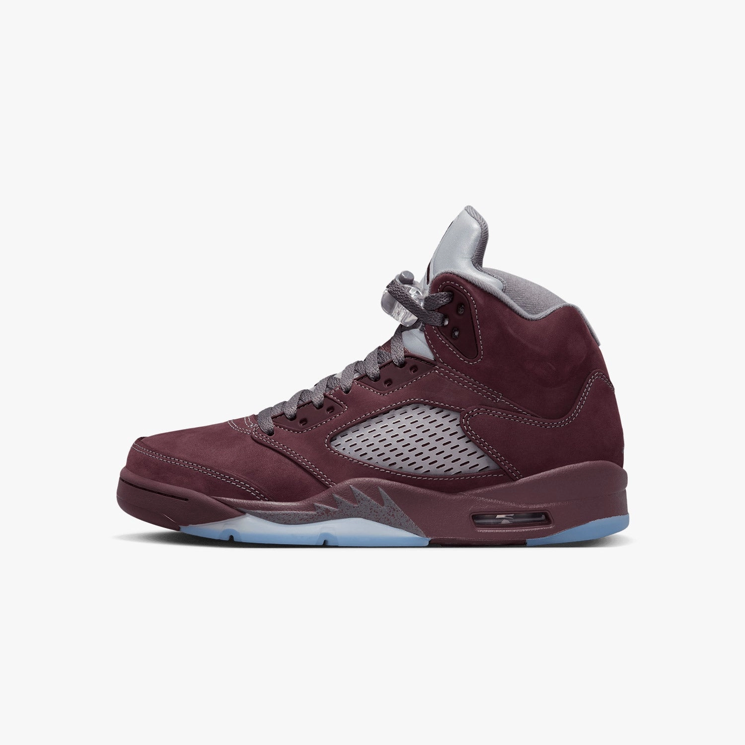 Men's Air Jordan 5 Retro SE "Burgundy" Men's Sneakers