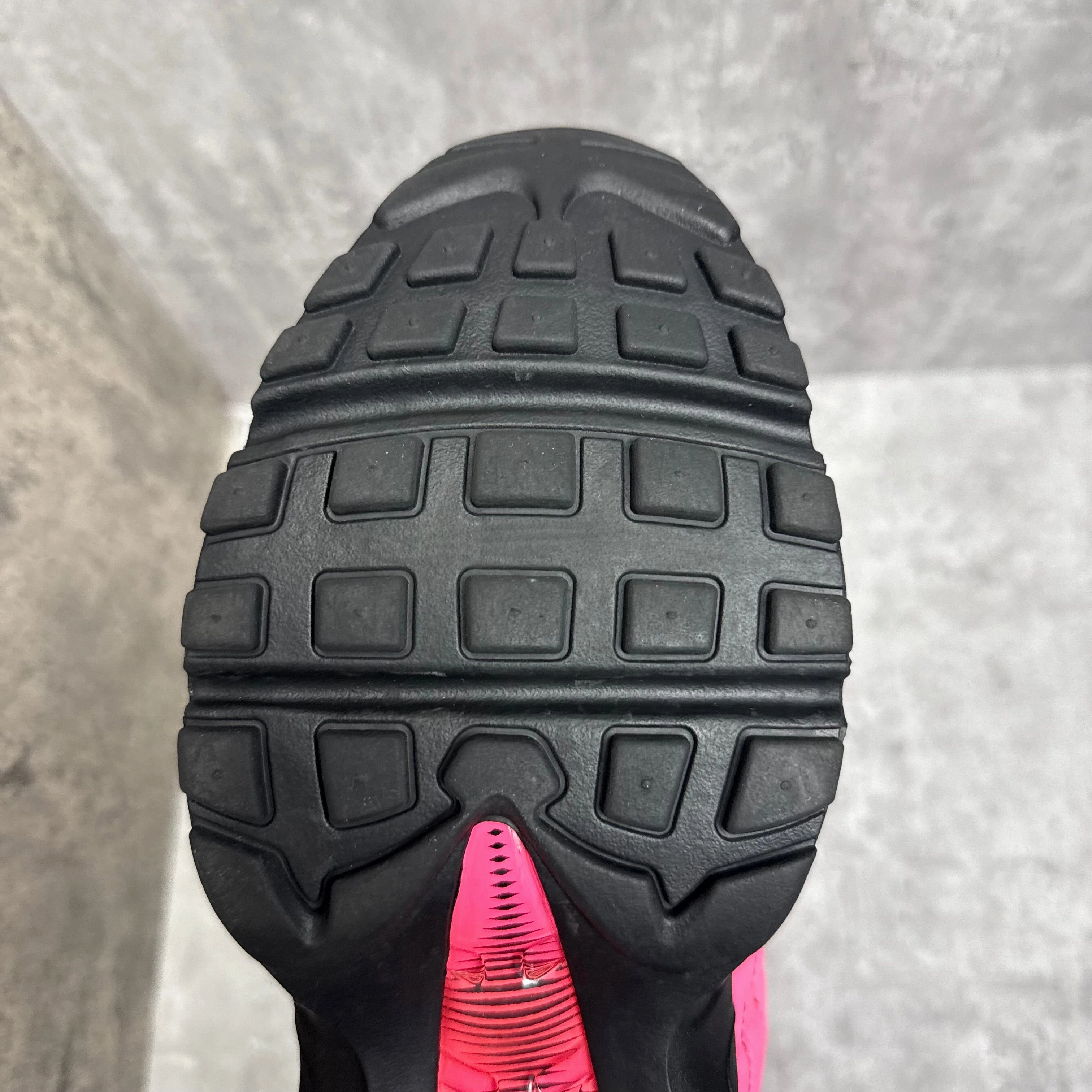 Nike Airmax 95 Pink Blast Nike Shoes Rare