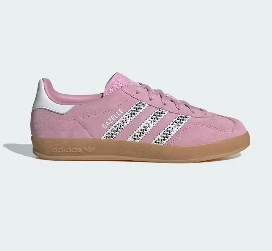 Gazelle Adi Unisex (Pink) Adidas Terrex Anylander Rain Rdy Hiking Shoes