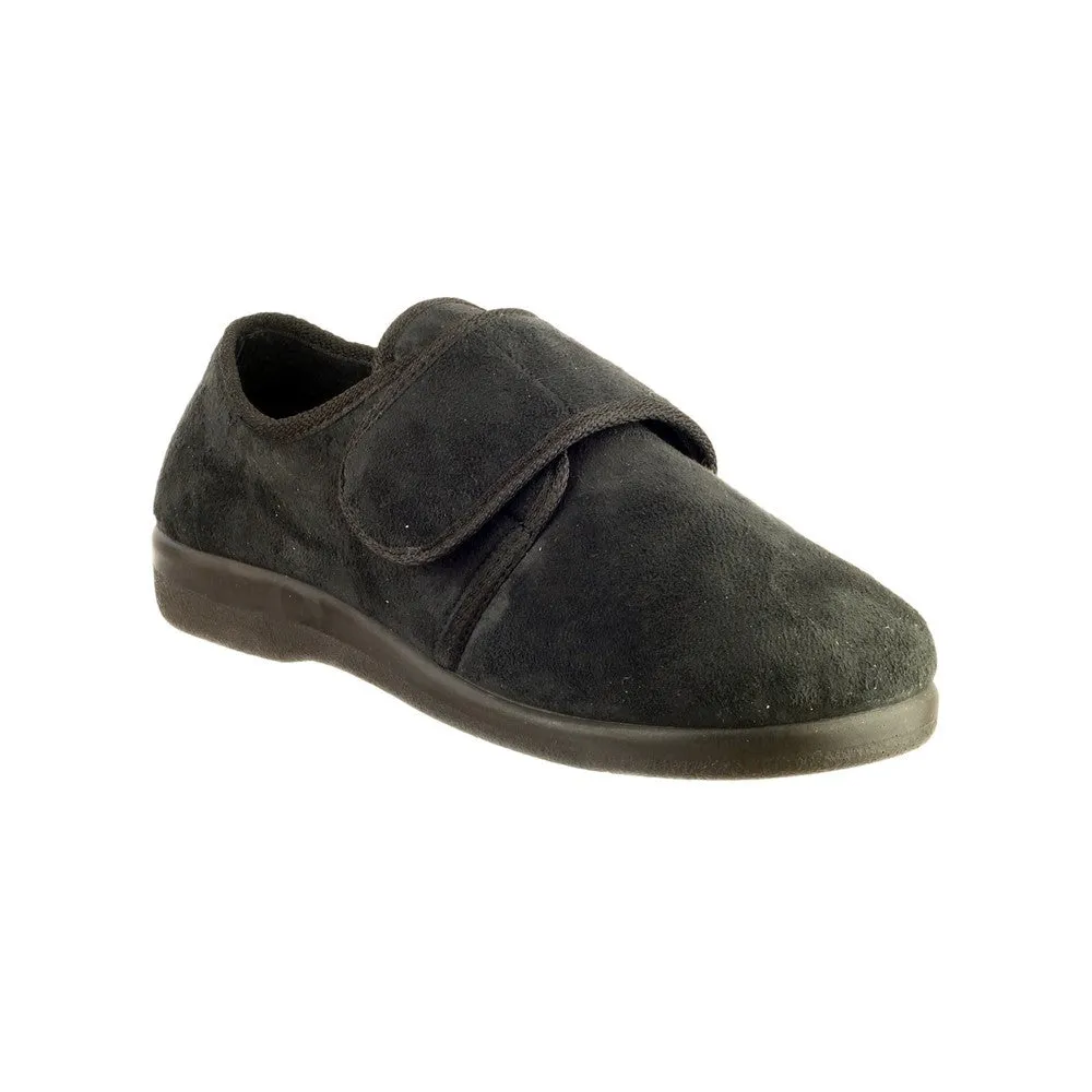 GBS Med Lewisham Slipper Casual Shoes Under