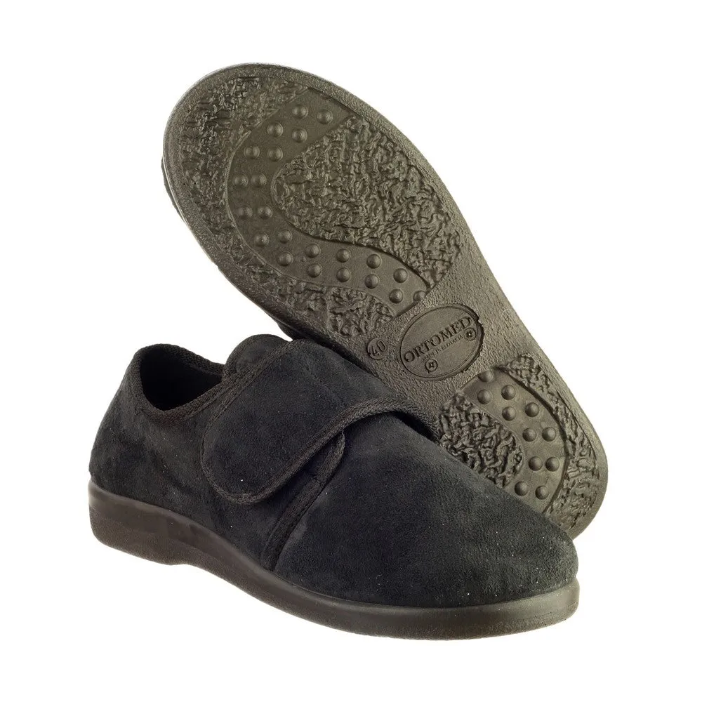 GBS Med Lewisham Slipper Swims Casual Shoes