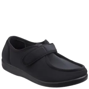 GBS Med Northwick Touch Fastening Slipper Air Jordan 4 Rm Casual Shoes