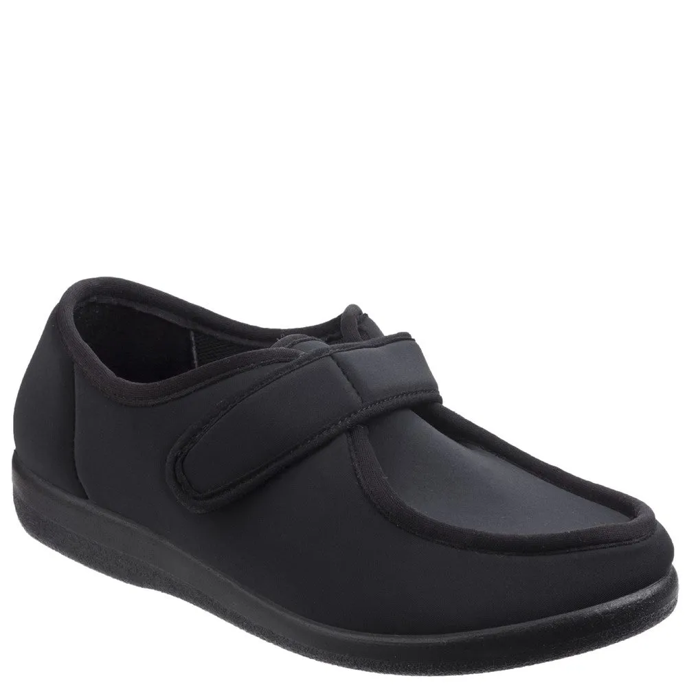 Air Max 2021 Casual Shoes GBS Med Northwick Touch Fastening Slipper