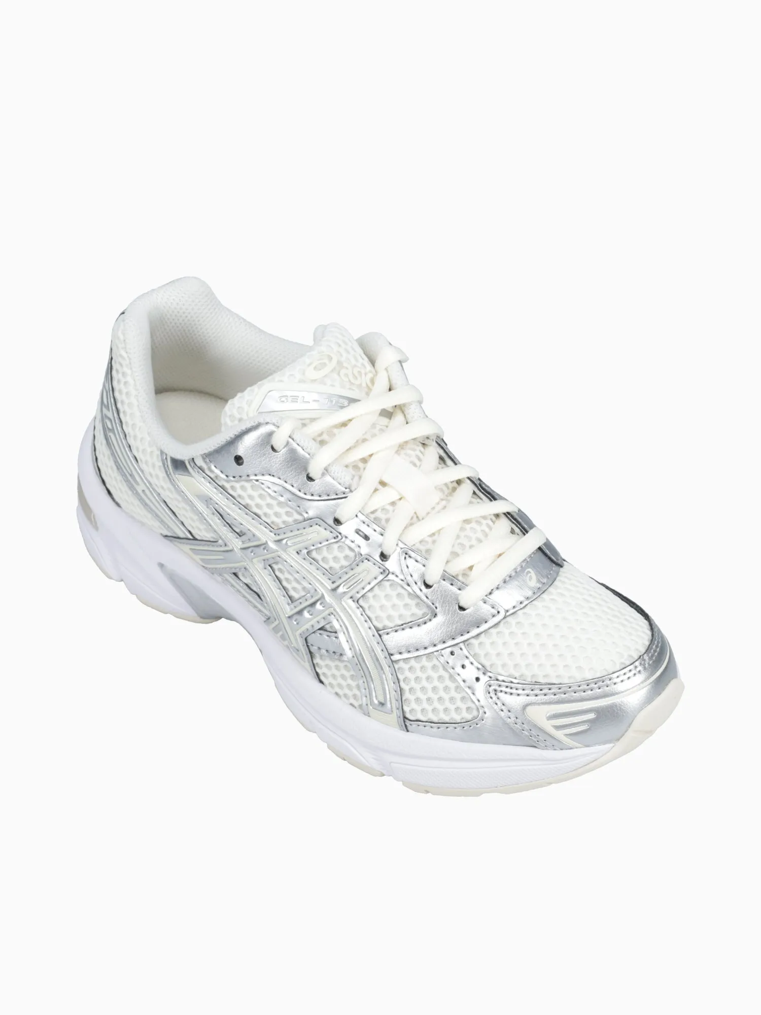 550 Casual Shoes Gel1130 Cream Pure silver
