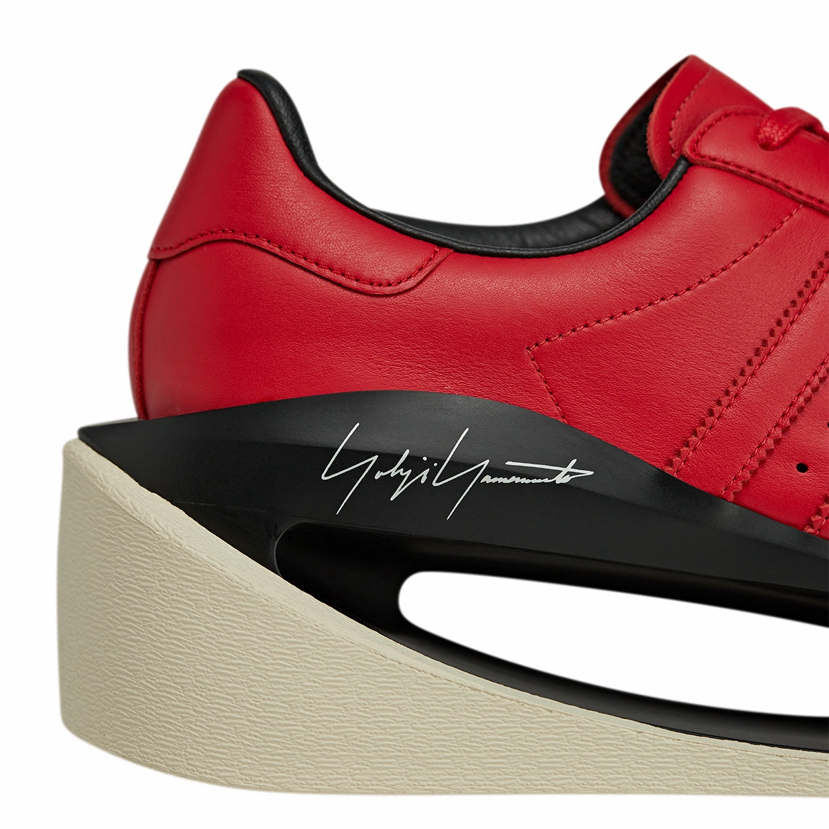 Adidas Run Shoes Sneaker Gendo Superstar 'Better Scarlet'