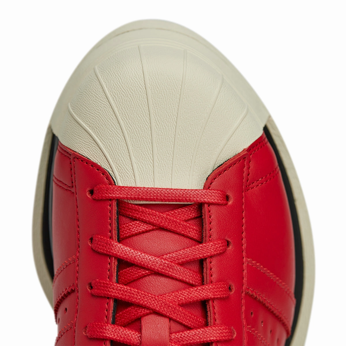 Gendo Superstar 'Better Scarlet' Rack Room Shoes Adidas Sambas