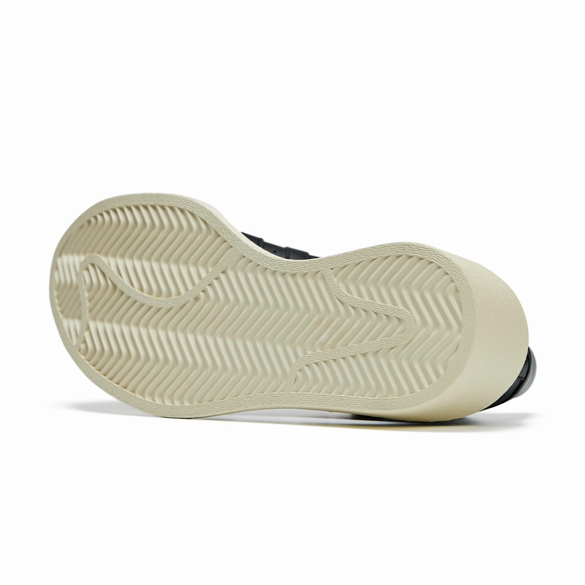 Adidas 72 Shoes Gendo Superstar 'Black'