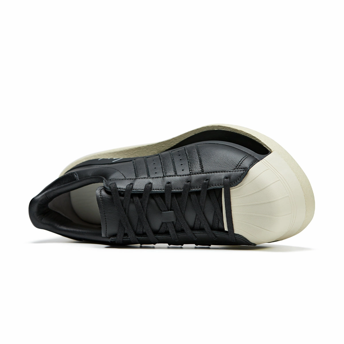 Adidas Shoes Xplr Gendo Superstar 'Black'