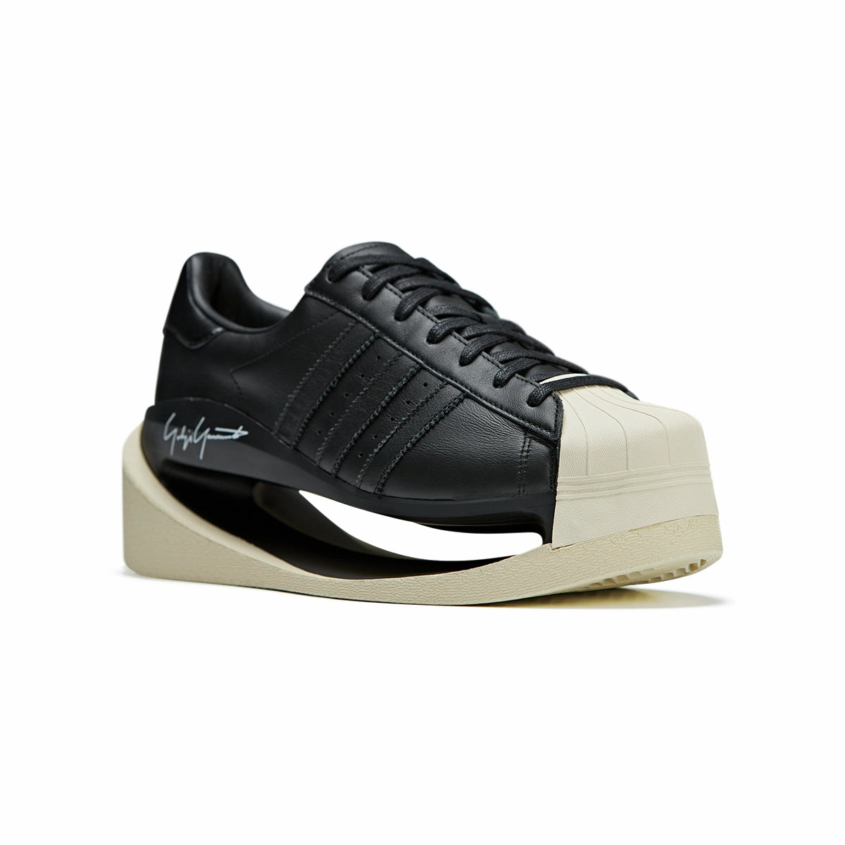 Adidas Shoes Dragon Ball Z Gendo Superstar 'Black'