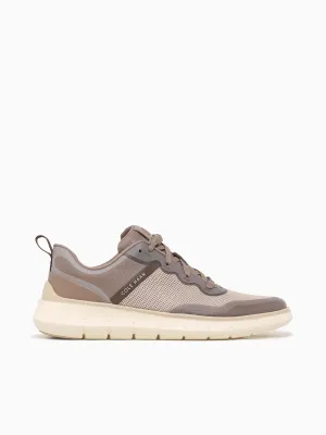Generation Zerogrand Txt Coffee Ivory Redwing Casual Shoes