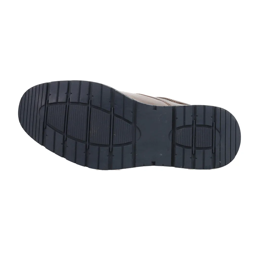 Originals Nmd_r1 Casual Shoes Genoa Perforated Oxford Shoes