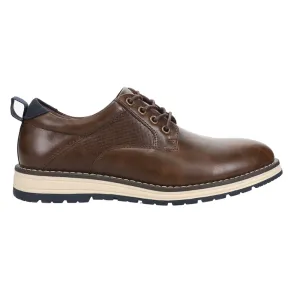 For Men Casual Genoa Perforated Oxford Shoes