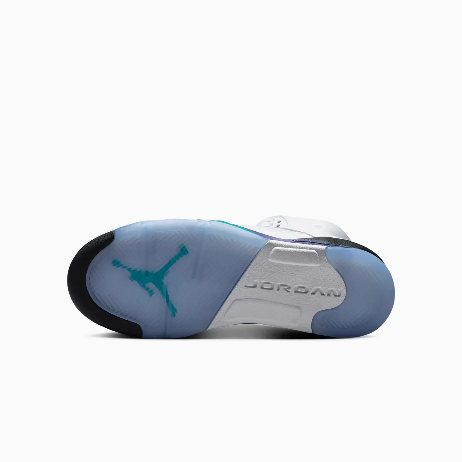 Kid's Air Jordan 5 Retro OG "Grape" Grade School Dance Sneakers Near Me