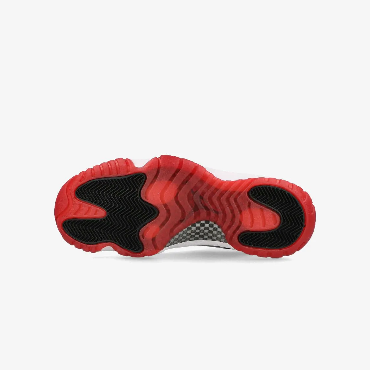 Long Skirt With Sneakers NIKE AIR JORDAN 11 RETRO LOW