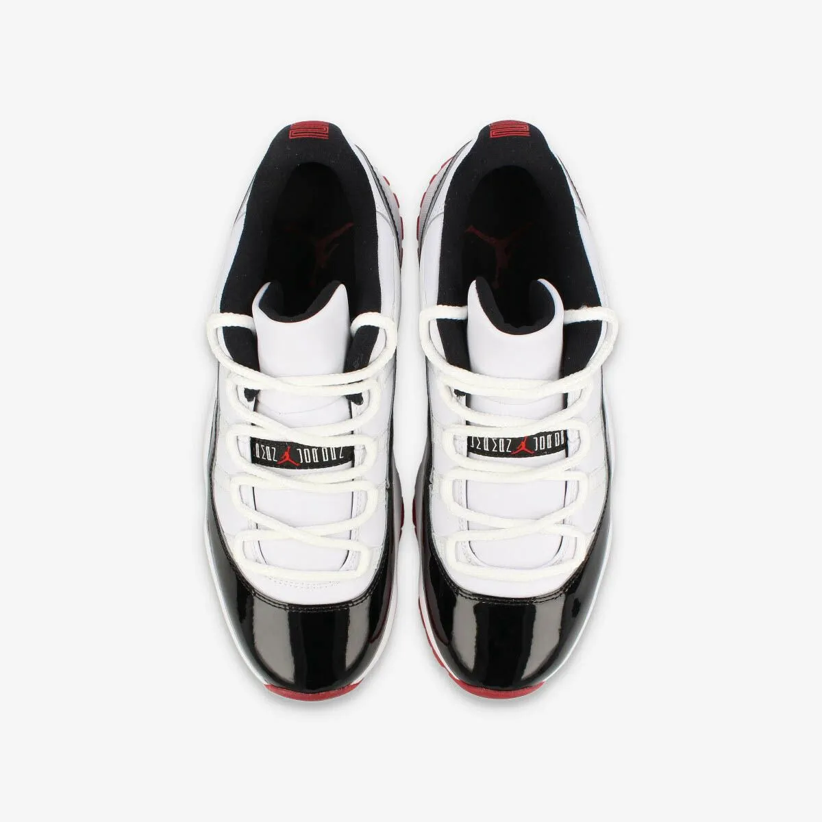 NIKE AIR JORDAN 11 RETRO LOW Tough Mudder Sneakers