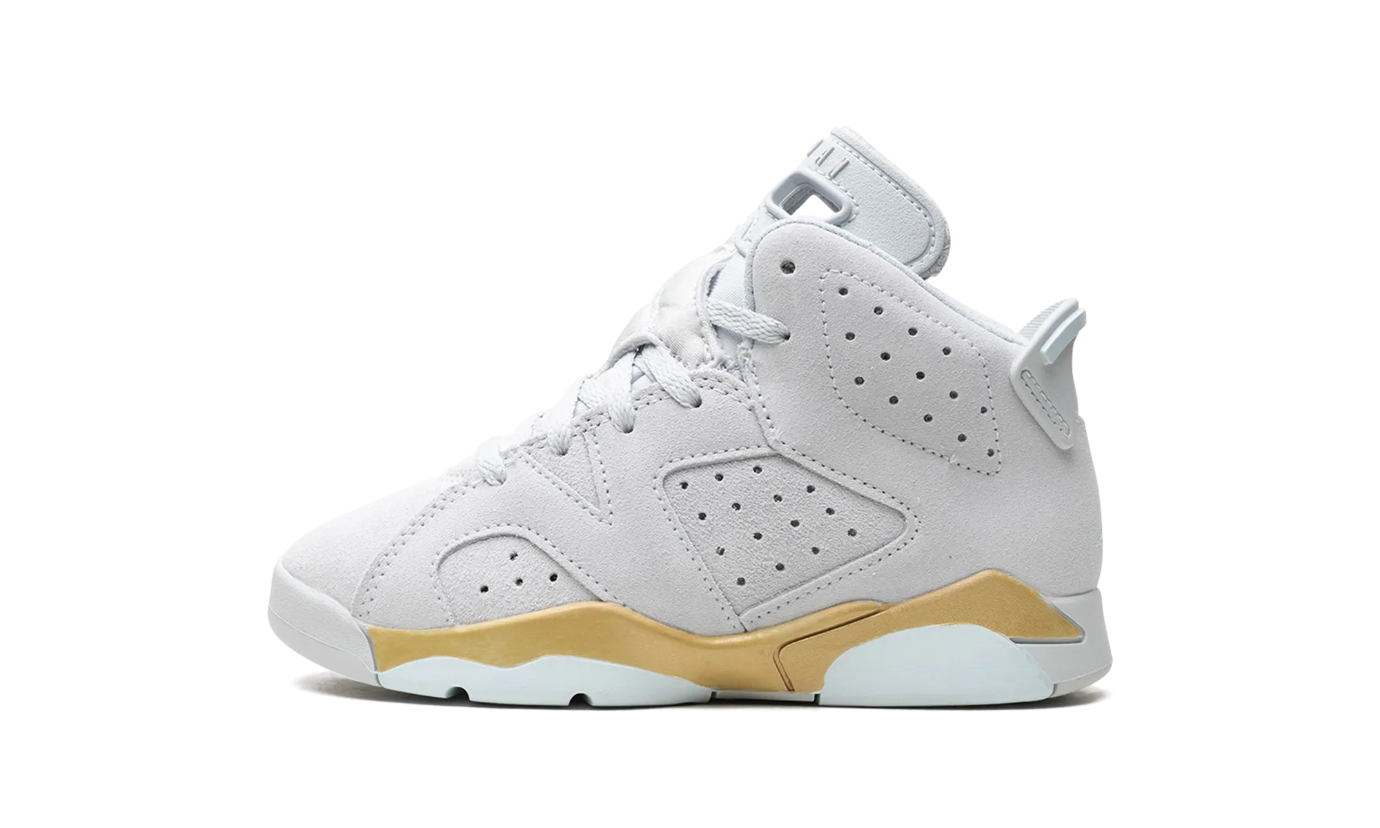 Air Jordan 6 PS "Pearl" Otomix Sneakers
