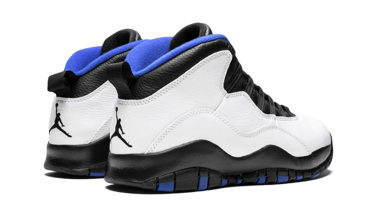 Sneakers Italia Air Jordan 10 Retro "Orlando"