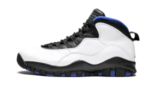 Fur Sneakers Air Jordan 10 Retro "Orlando"