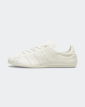 Adidas Liberty London Shoes Womens Stan Smith Lo Pro - Footwear White/Footwear White