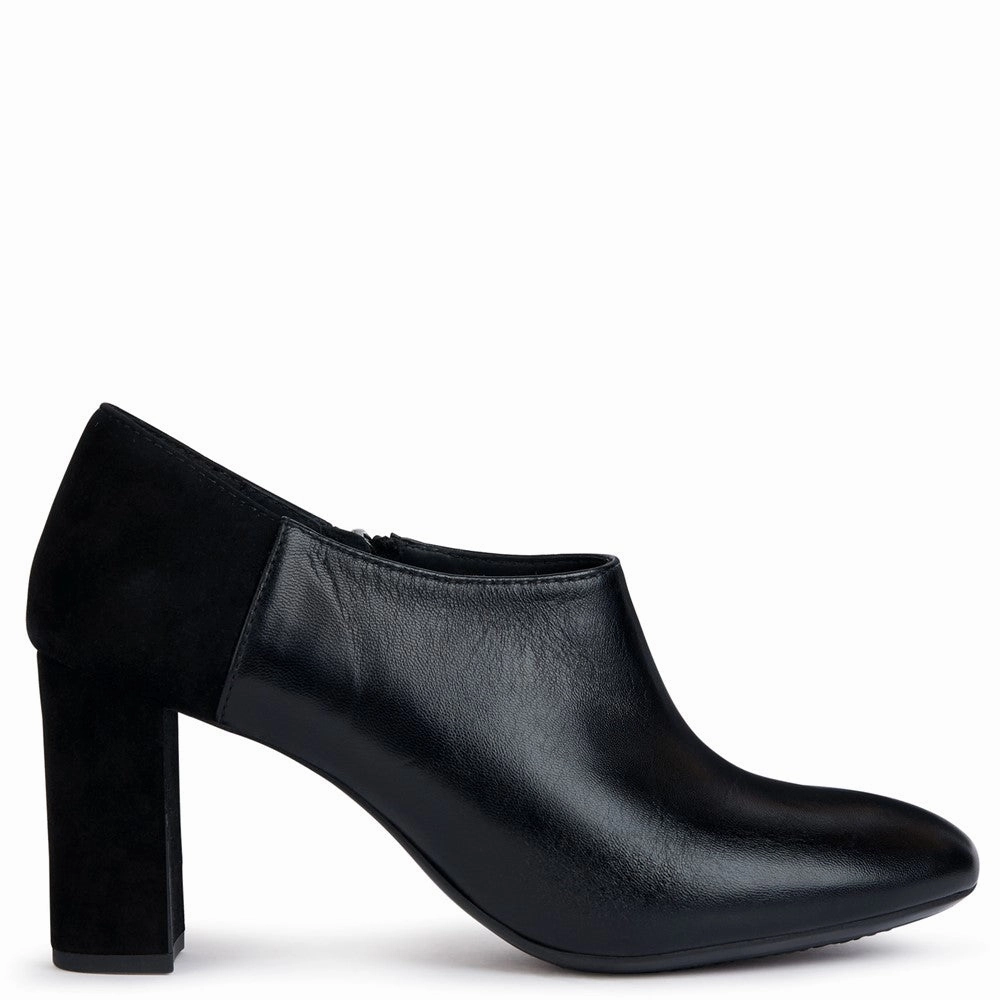 Geox D Pheby 80 C Ankle Boots