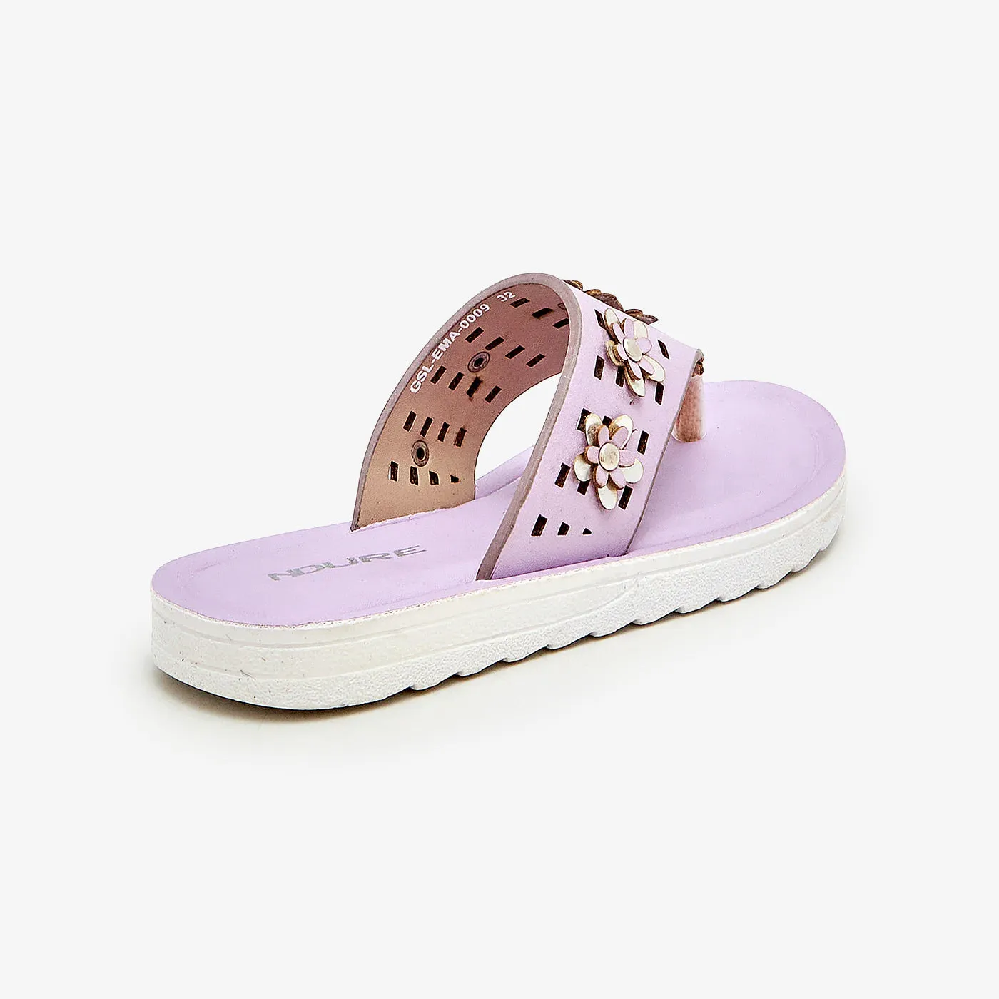 Old Navy Casual Shoes Girls Casual Chappals