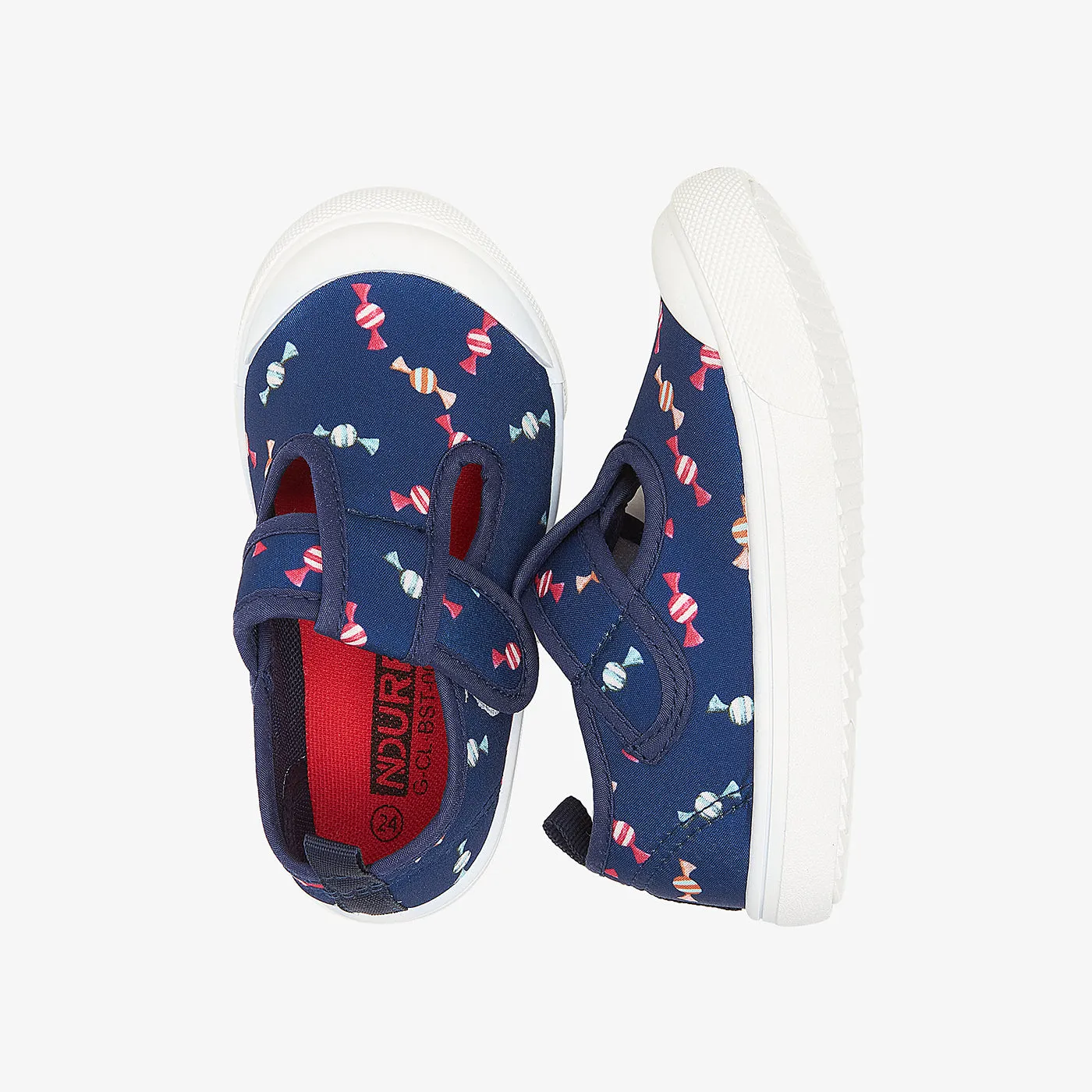 Girls Casual Shoes Casual Shoes Polo