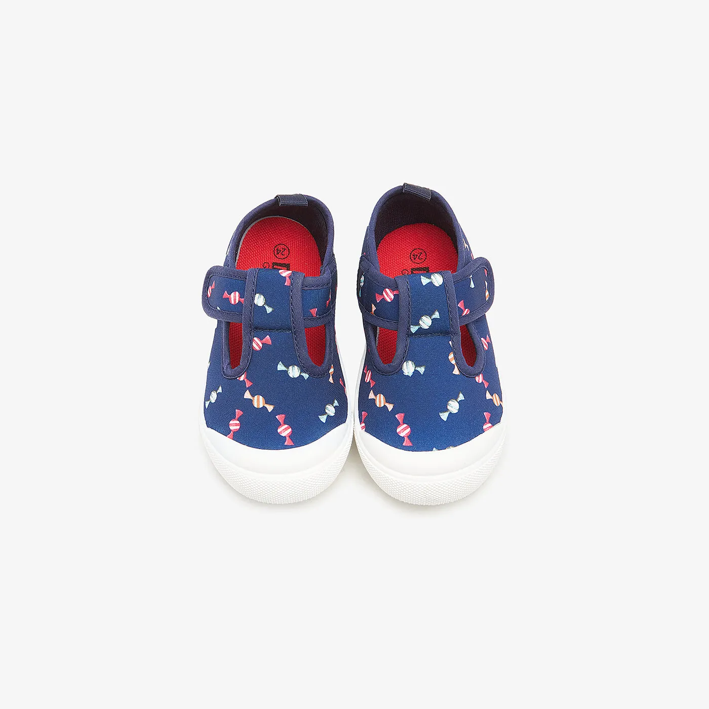 Girls Casual Shoes Casual-chic Shoes Deals