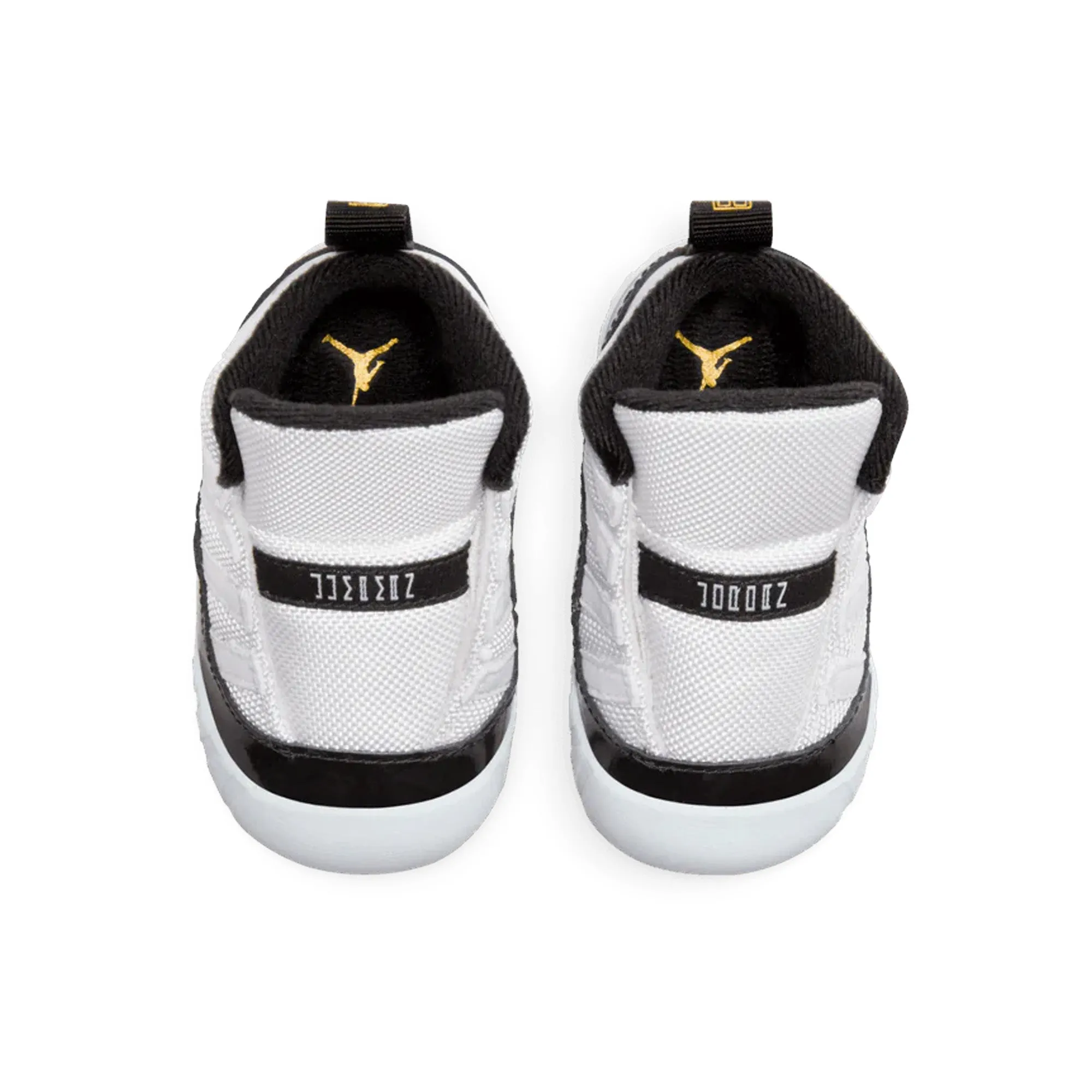 Slip On Sneakers Shoes Air Jordan 11 Retro Crib Bootie 'DMP Gratitude' I (2023)