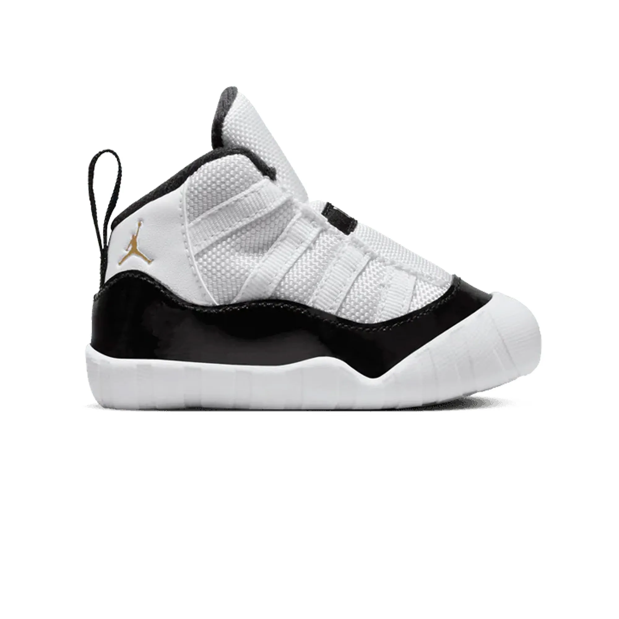 Training Sneakers Air Jordan 11 Retro Crib Bootie 'DMP Gratitude' I (2023)