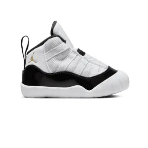 Steely Dan Sneakers Air Jordan 11 Retro Crib Bootie 'DMP Gratitude' I (2023)