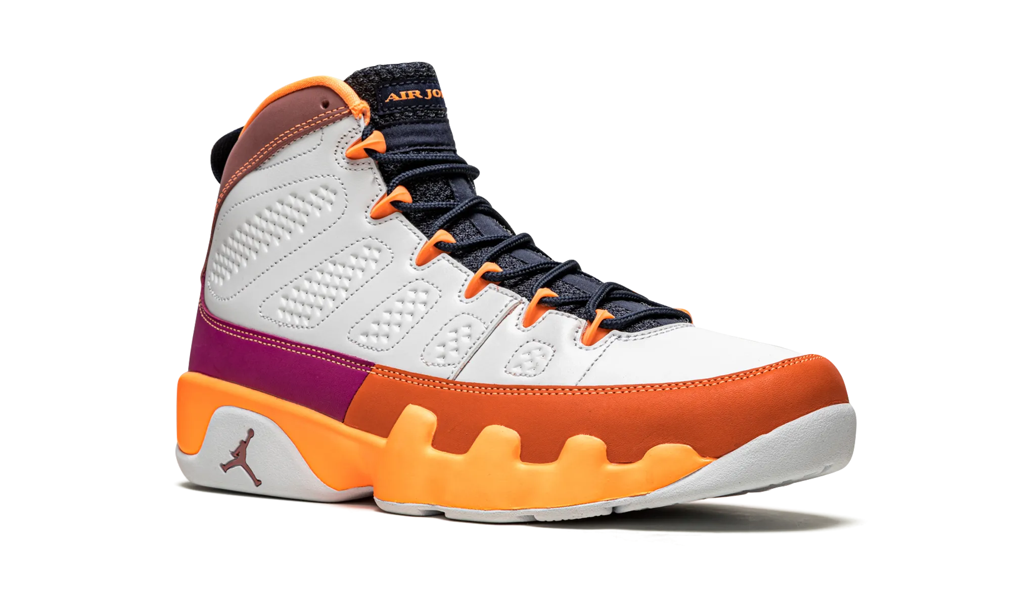 AIR JORDAN 9 RETRO WMNS "Change The World" Assassination Sneakers