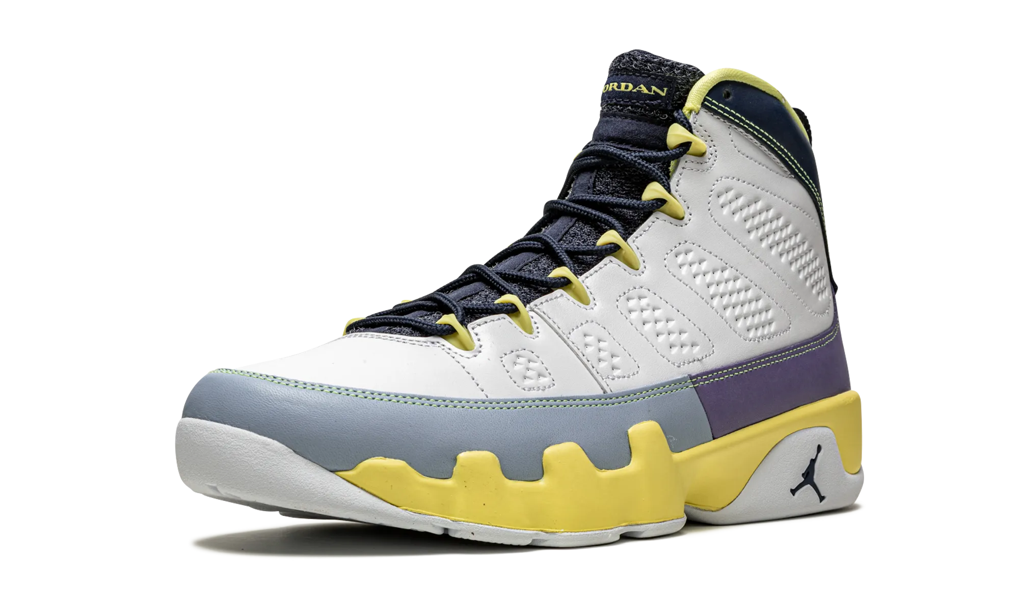 AIR JORDAN 9 RETRO WMNS "Change The World" Sneakers Reebok