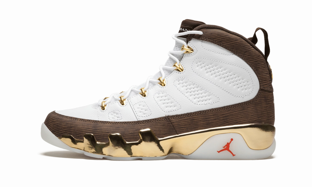 Air Jordan 9 Retro "Carmelo Anthony" 6e Sneakers