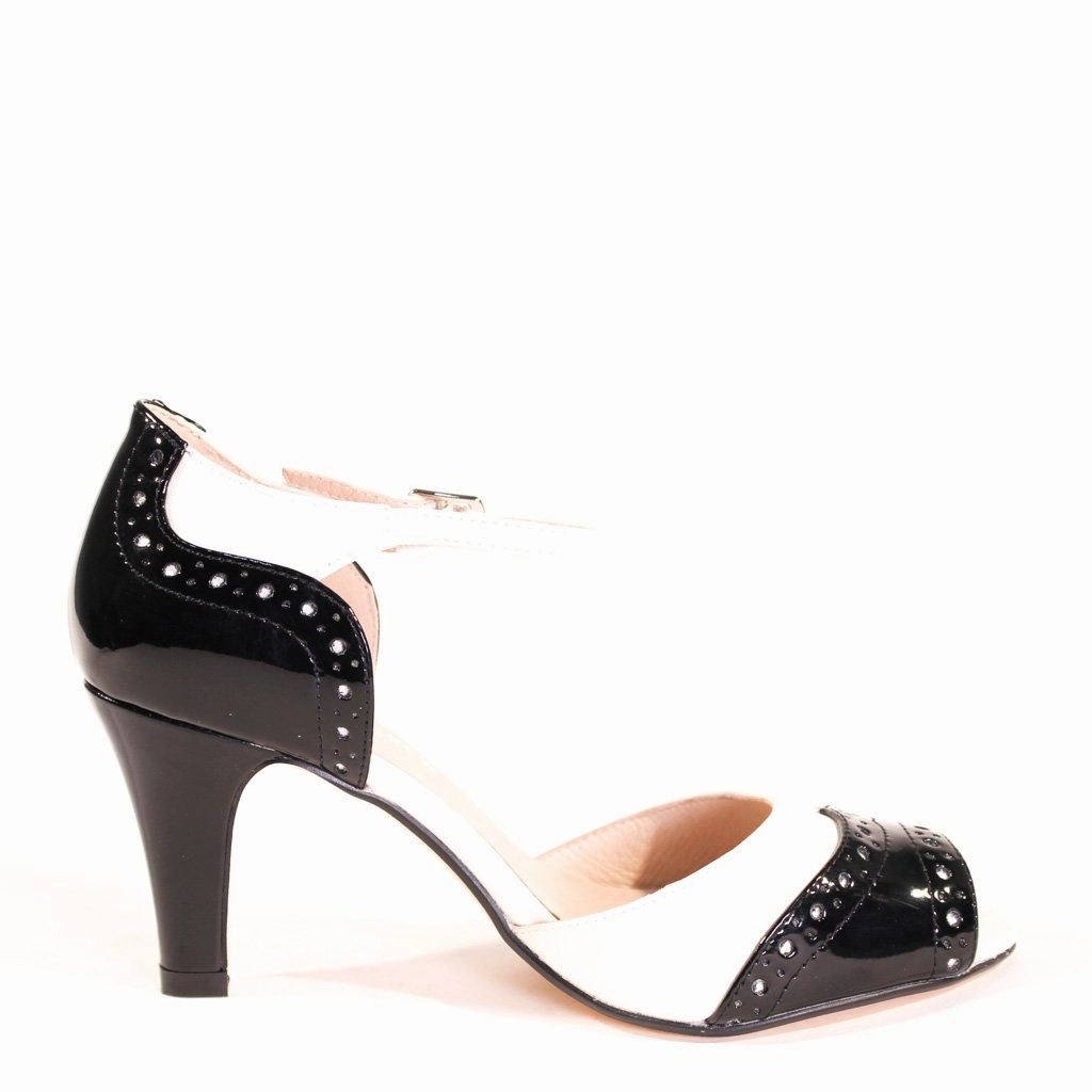 High Heels Stockings Pics Godiva Vintage Ballroom Heels