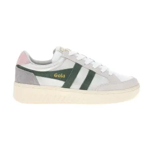 Durable Casual Shoes Gola Classics Superslam Blaze Sneakers