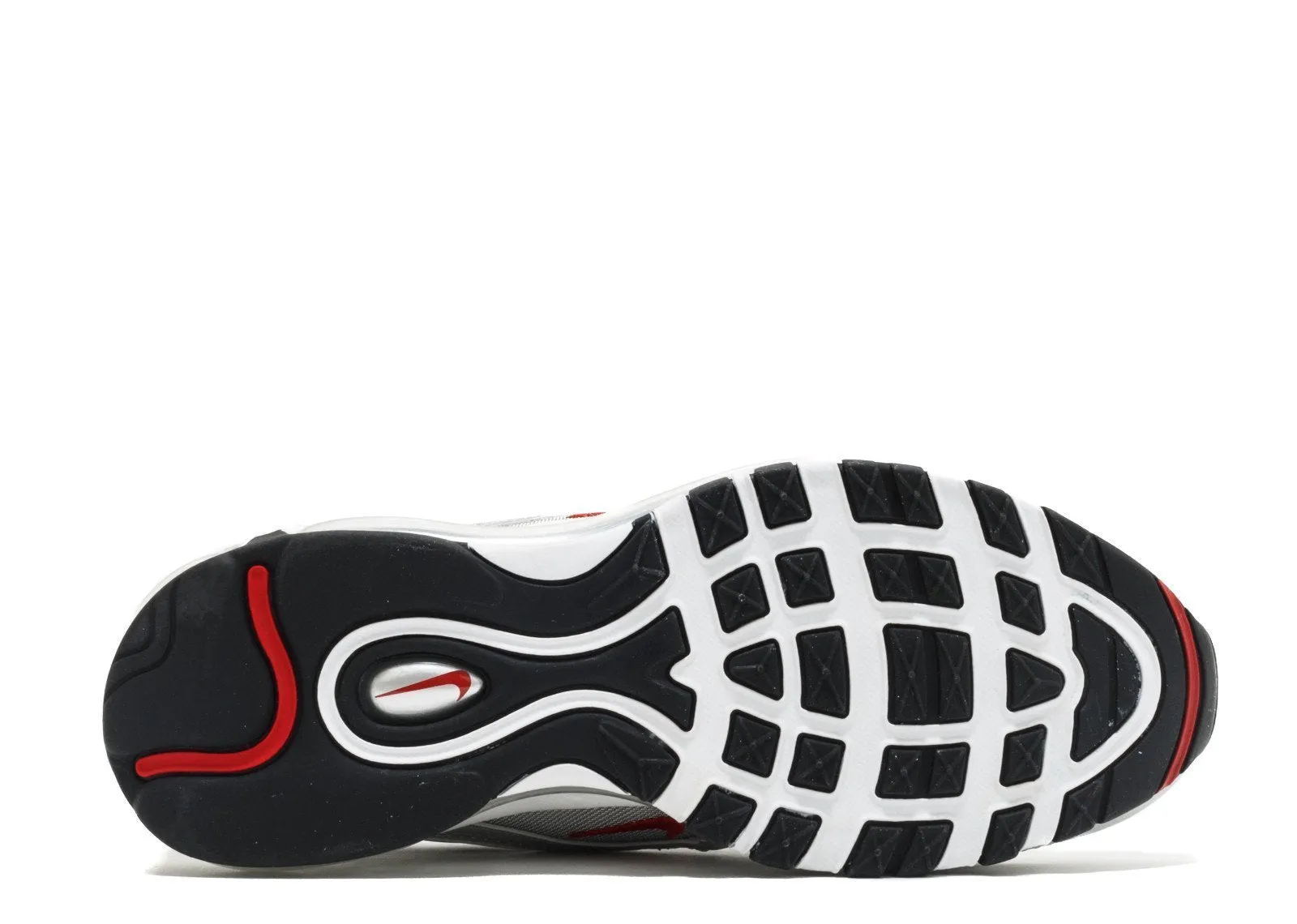 Examples Of Business Casual Shoes Men NIKE Air Max 97 Silver Bullet (2016/2017)