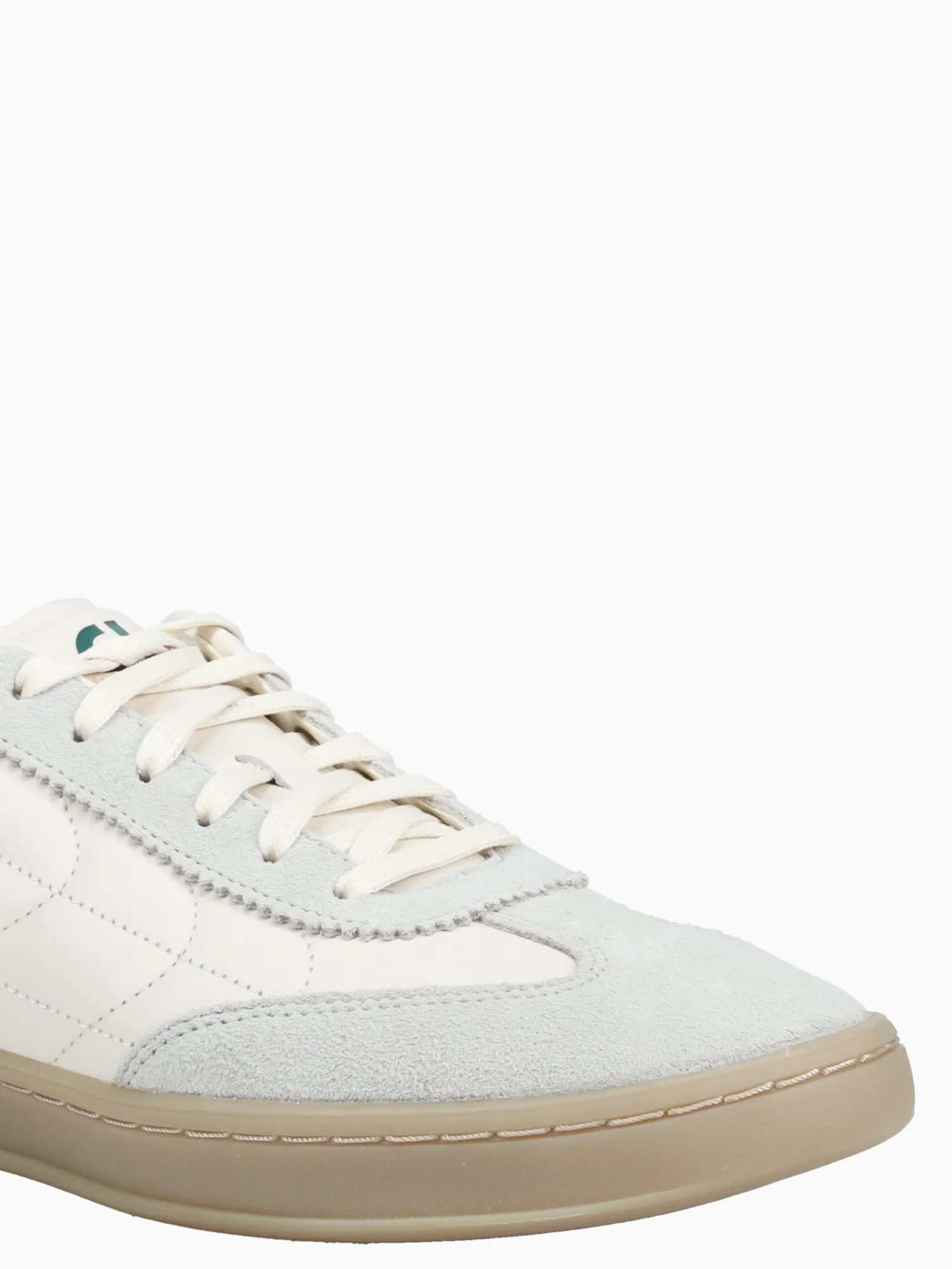 Grandpro Breakaway Ivory Rain forest Harajuku Star Casual Shoes