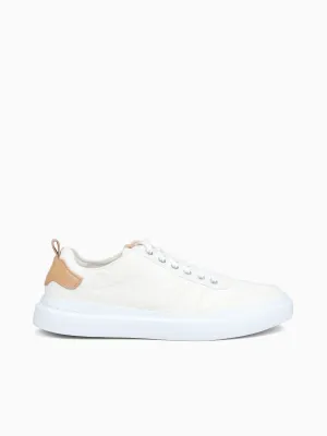 Buy Casual Shoes Grandpro Court Sneaker C34713 Ivory