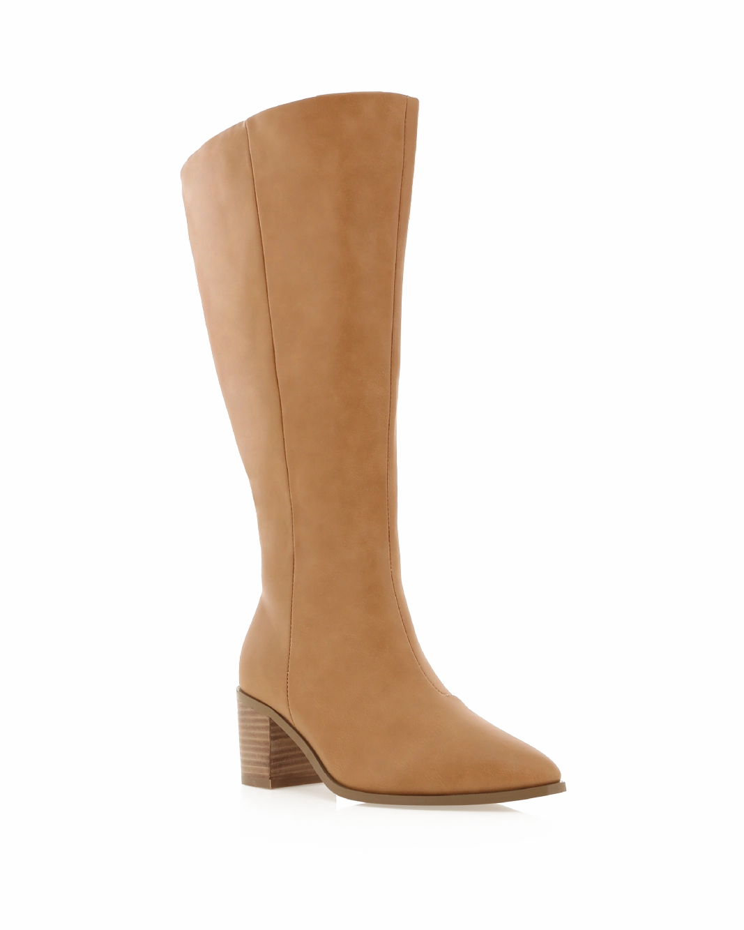 Boots North Face GRANGER EXTENDED CURVE - CAMEL CASUAL