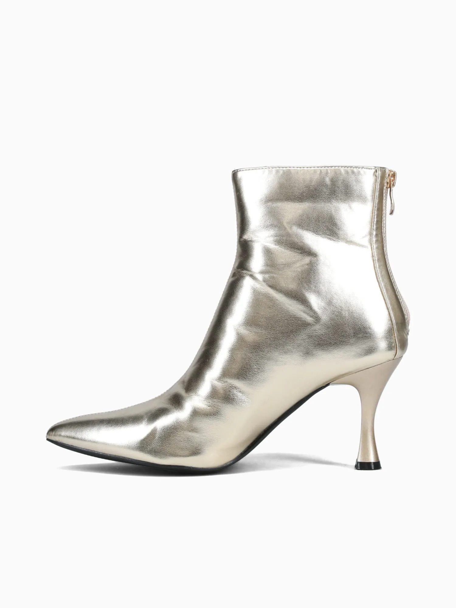 Reddit Casual Shoes Cintia Gold Stretch