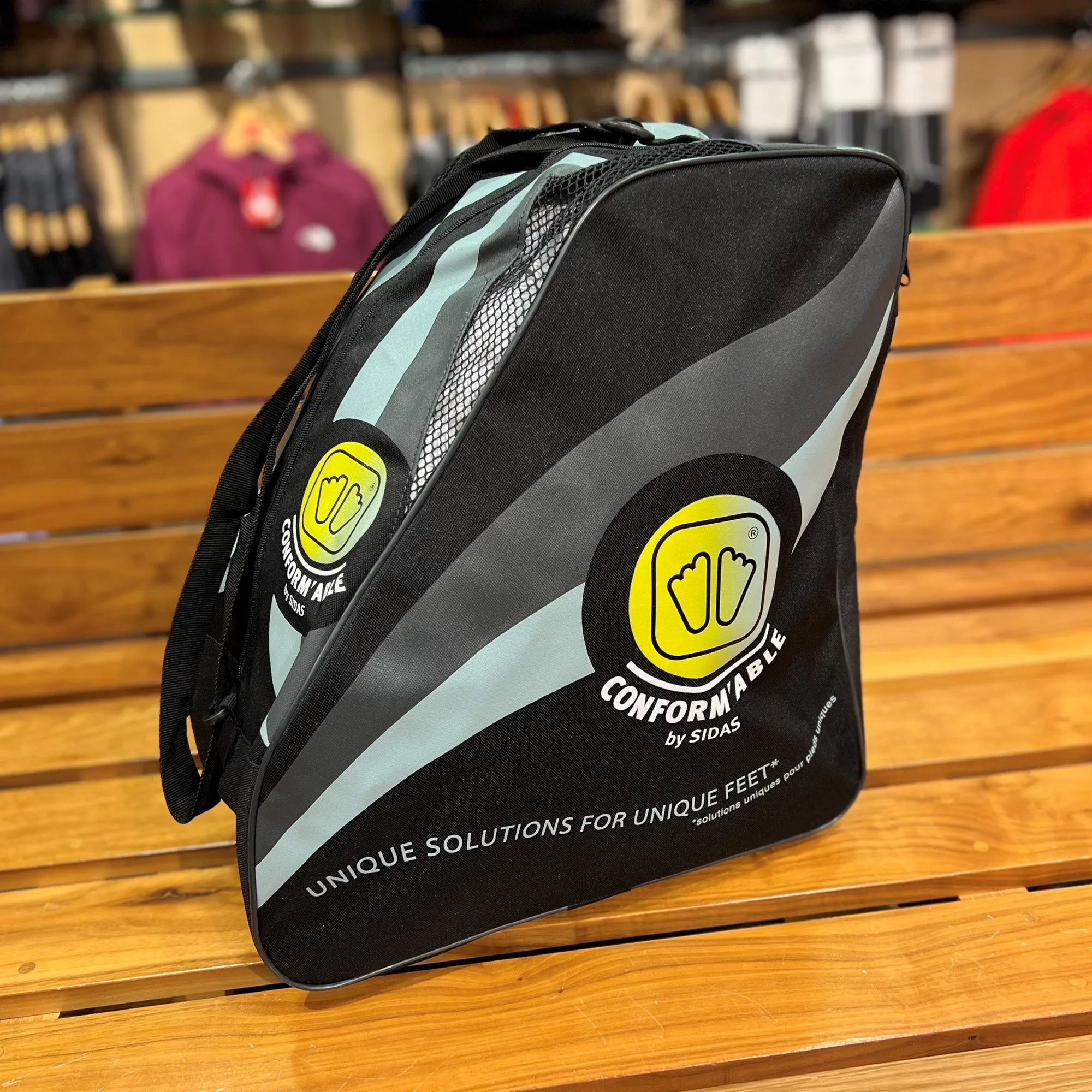 Greaves Sports Ski Boot Bag Sale Snowboard Boots