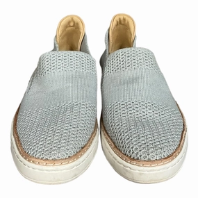 Grey Shoes Flats Ugg, Size 6 The Best Shoe Insoles For Flat Feet