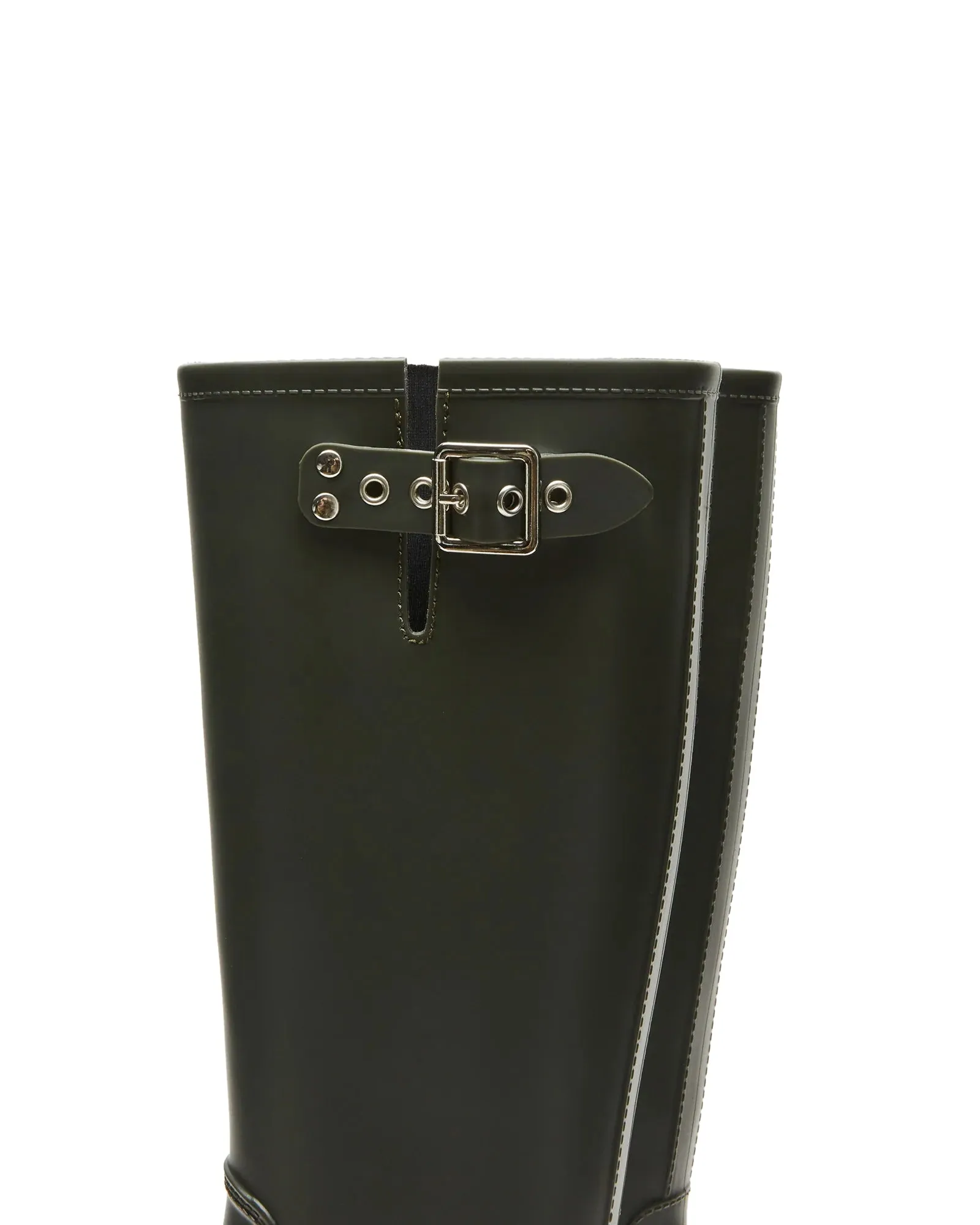 Rockyh20 Boot OLIVE Crocs Winter Boots