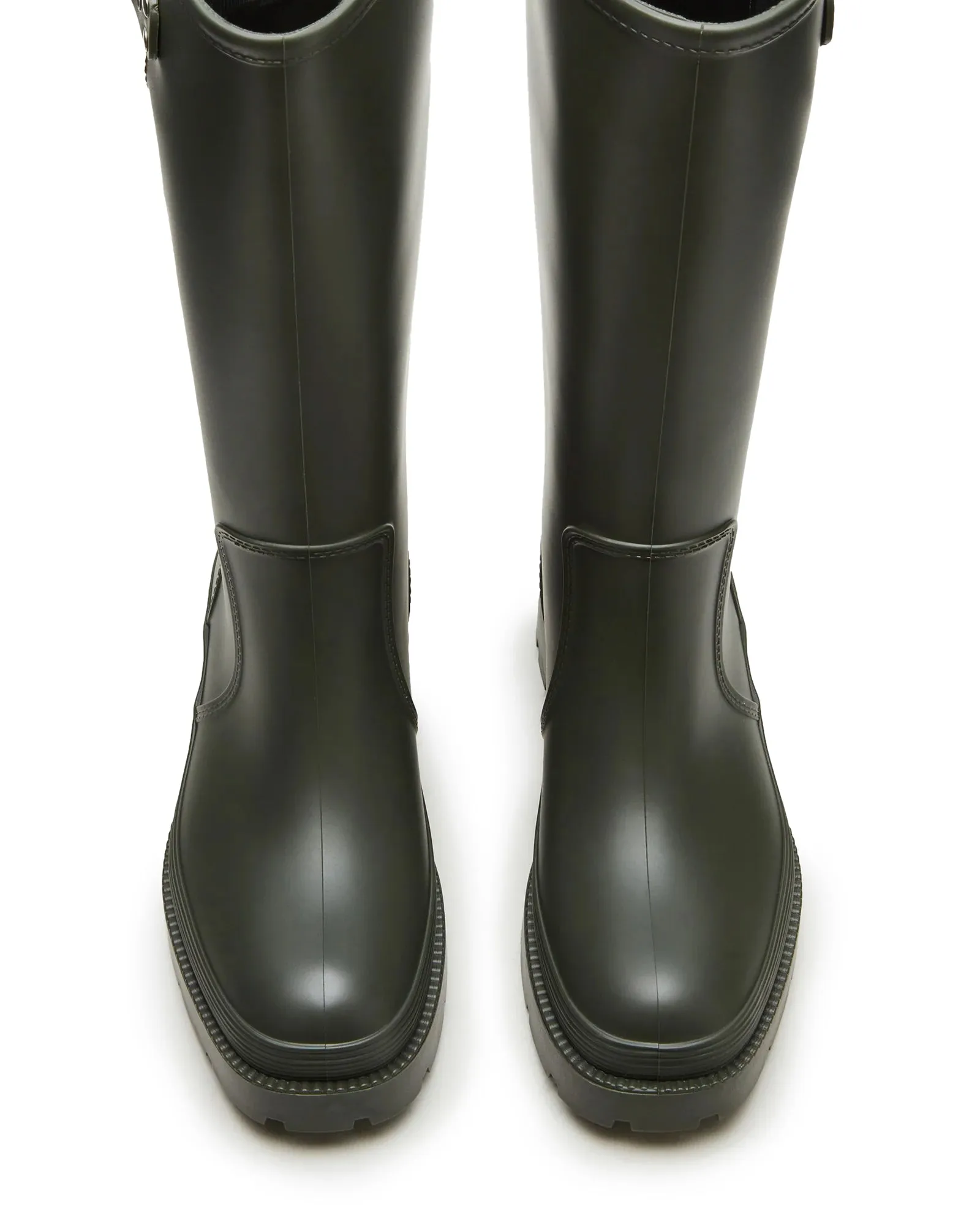 Ugg Snow Boots Rockyh20 Boot OLIVE