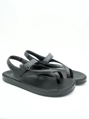 Sandals Barbados Location Map Sarah Thumb Strap Sandals