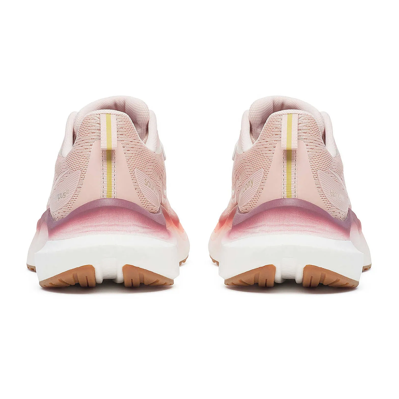 Women's Tempus 2 Running Shoes Cameo Business Casual Dress Shoes